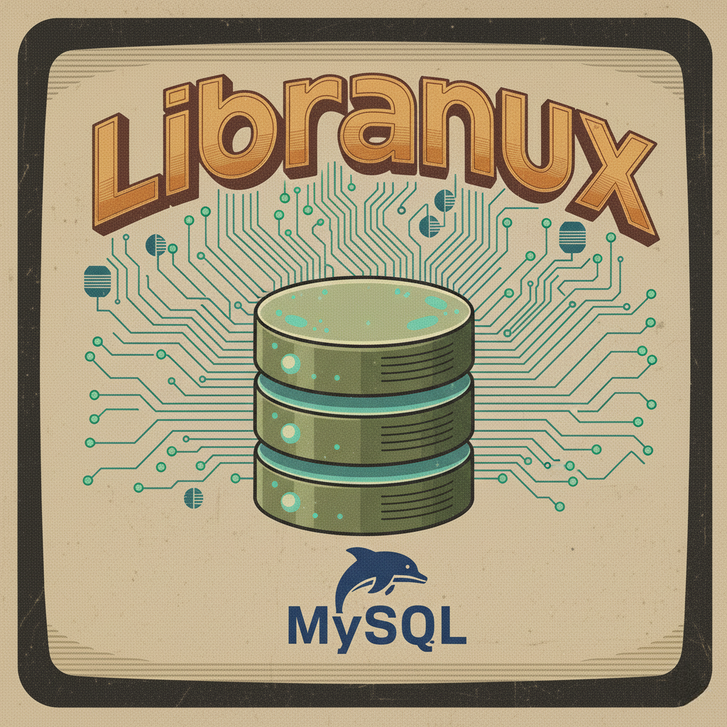 Service MySQL
